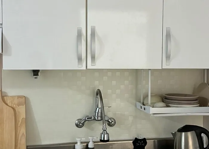 Apartment Wavy House - Ahyun, Sinchon, Hongdae, Station 아현 신촌 홍대 서울역