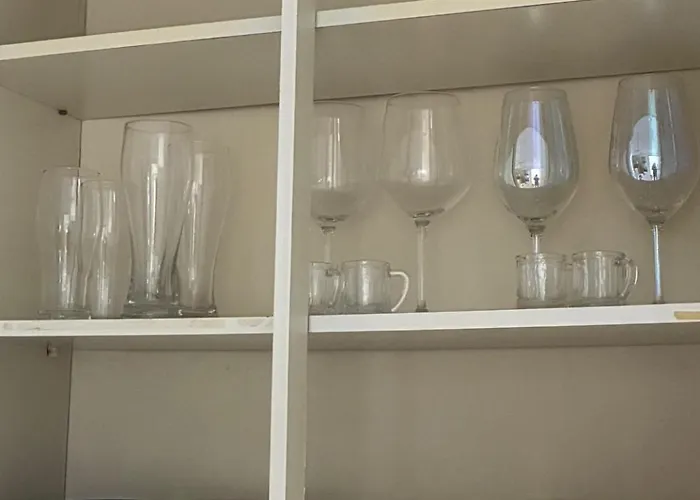 Apartment Wavy House - Ahyun, Sinchon, Hongdae, Station 아현 신촌 홍대 서울역 *