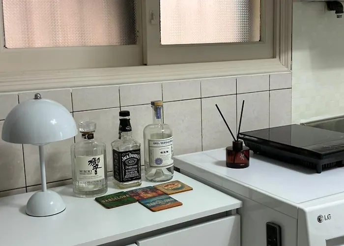 Apartment Wavy House - Ahyun, Sinchon, Hongdae, Station 아현 신촌 홍대 서울역 Seoul