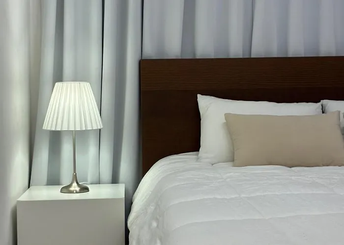 Apartment Wavy House - Ahyun, Sinchon, Hongdae, Station 아현 신촌 홍대 서울역