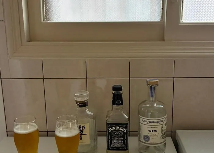 Apartment Wavy House - Ahyun, Sinchon, Hongdae, Station 아현 신촌 홍대 서울역 *